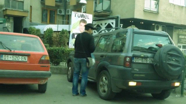 Hekuran Krasniqi 5 min me iphon