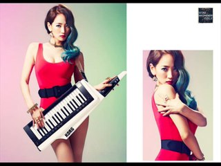 Wonder Girls 3.- I Feel You (sub español)