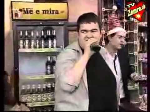 Leonora Jakupi - A dot jem e jotja (Official)
