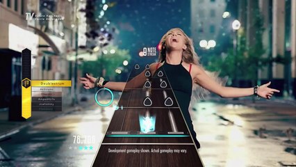 Official Guitar Hero® Live_ Gamescom Behind the Scenes Trailer