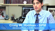 Ankle Reconstructive Surgery in Elgin, Foot Surgery, Ankle Surgeon, Charcot Arthropathy Chicago