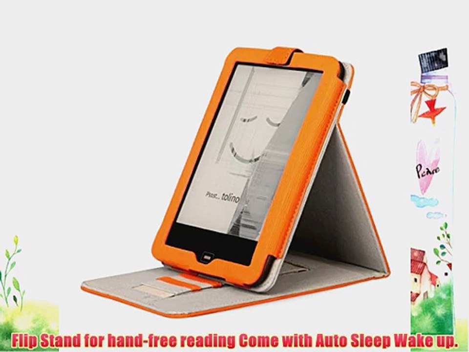 Mulbess - eReader eBook Tolino Vision 2 von Bertelsmann Weltbild Thalia Telekom Hugendubel