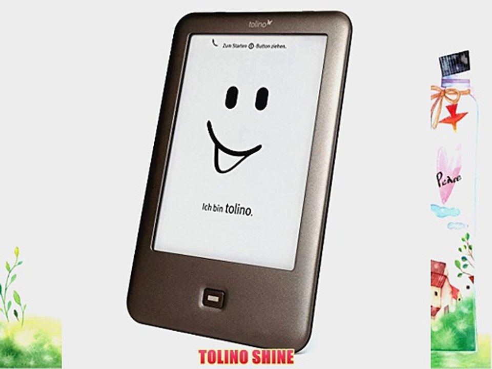 Tolino shine