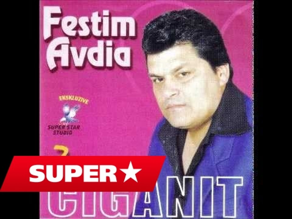 Festim Avdia - Mos me thuaj jo