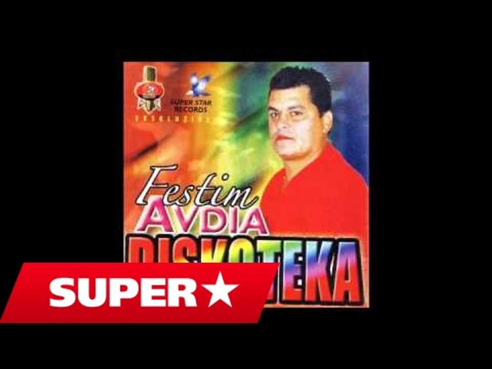 Festim Avdia - Pse te dua