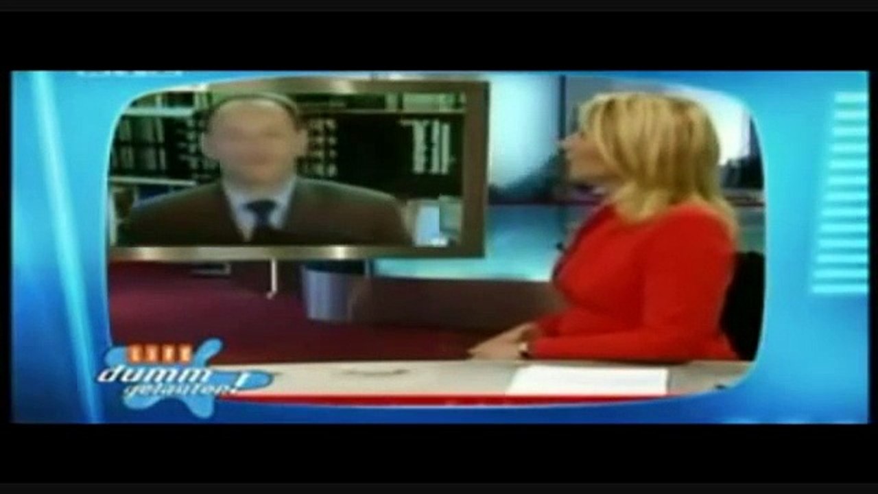 DIE LUSTIGSTEN TV PANNEN ALLER ZEITEN!