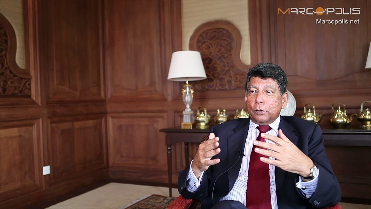 ASEAN: Future Structure of ASEAN in the Upcoming Years