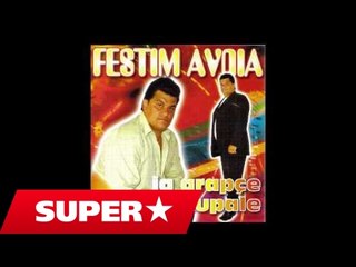 Festim Avdia - Barrillo mo cavo
