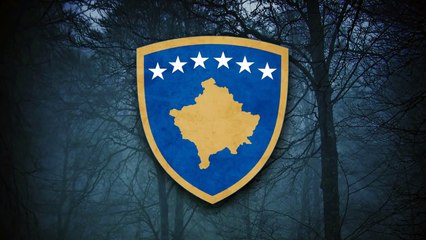 National Anthem of Kosovo - Himni i Kosovës - Evropa