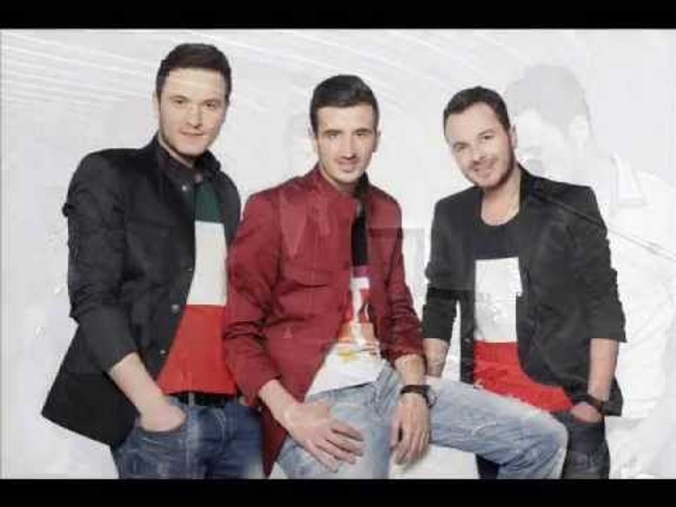 Buraku grupi FAMA - Intrigante , Kur te mbushet mendja ty , Tu ke me kaj - New LIVE 2012