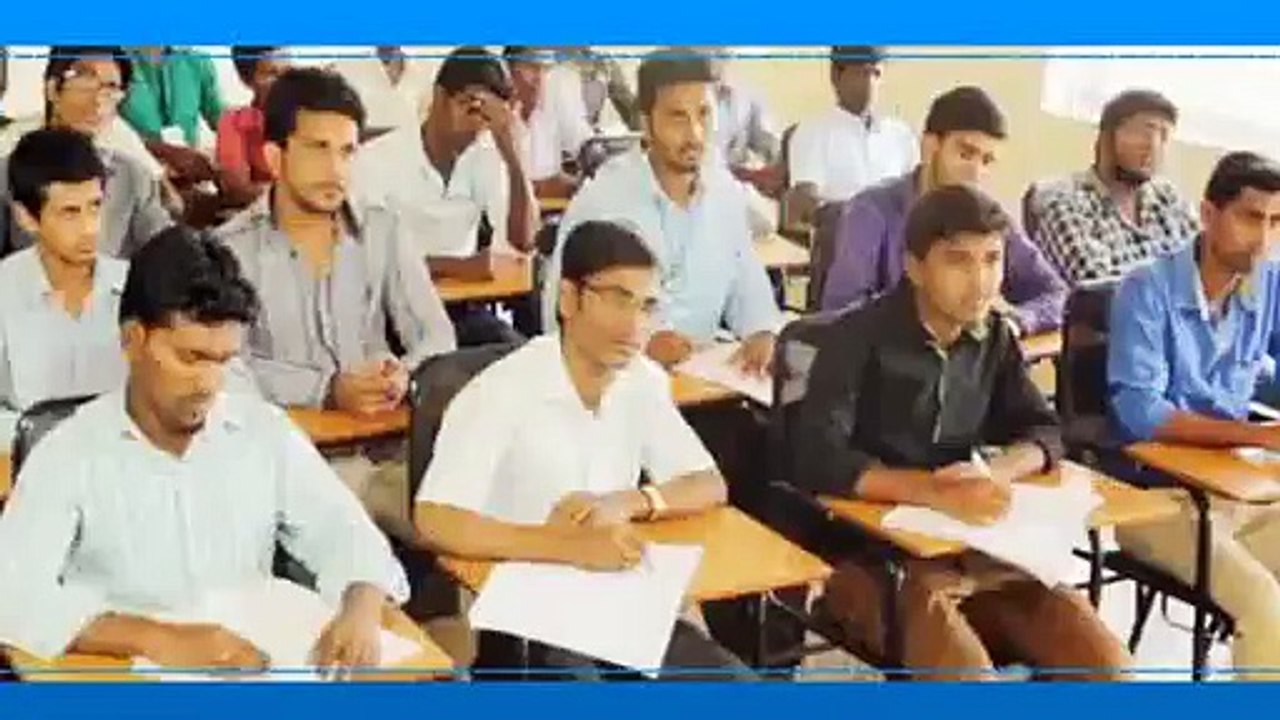 moj college