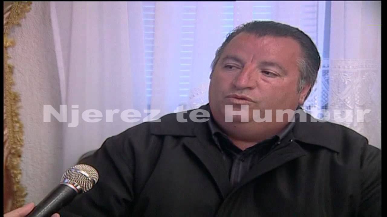 Njerez te Humbur - Sulltan Mehmeti (kronike historia) 10 tetor 2012