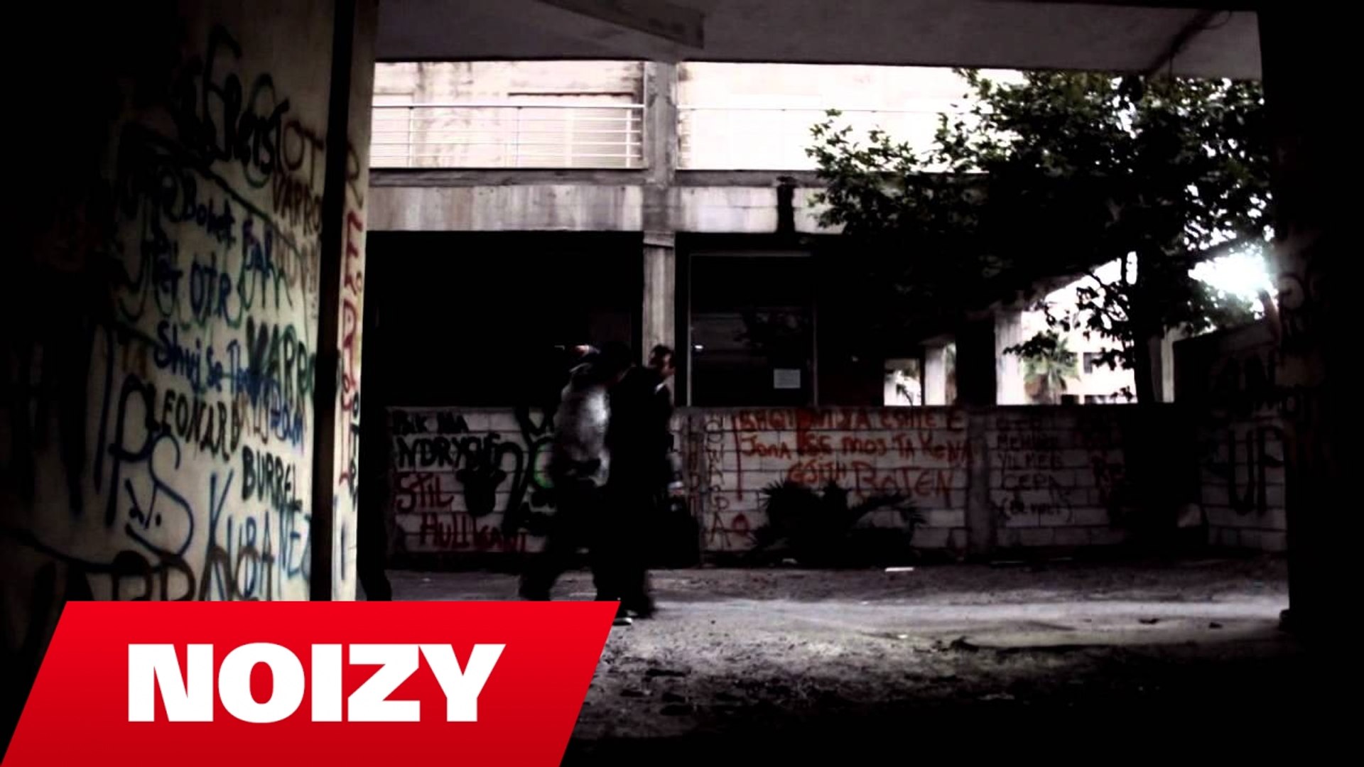 ⁣Noizy - Cunat e Nates (OFFICIAL VIDEO)