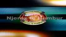 Njerez te Humbur - Promo ditore 17 Tetor 2012