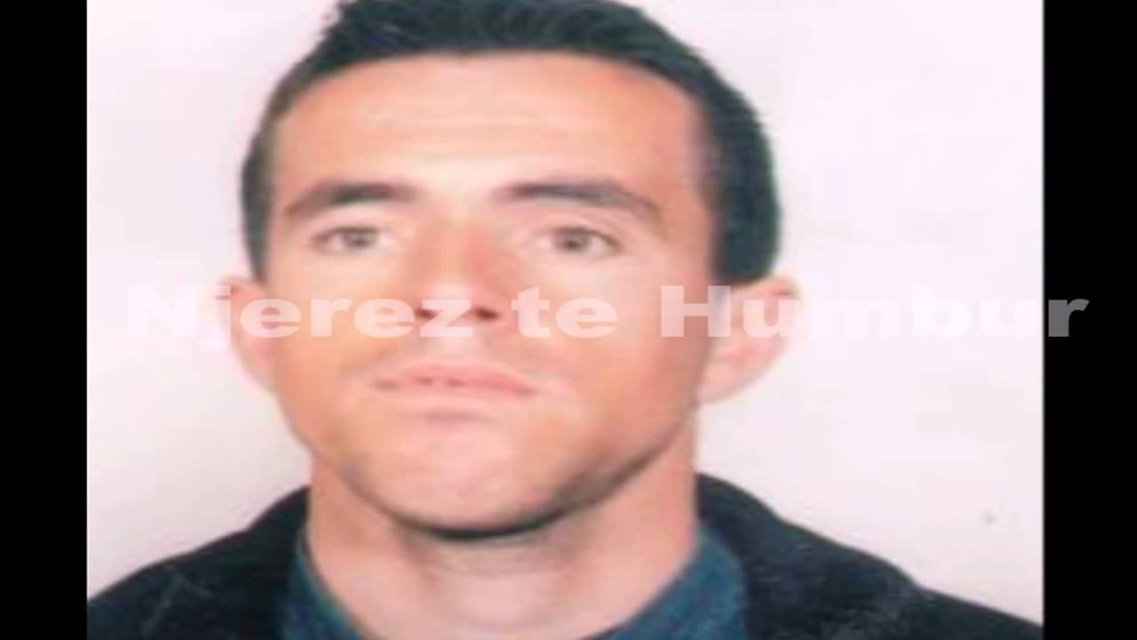 Njerez te Humbur - Petro Kupe (historia) 17 Tetor 2012