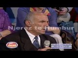 Njerez te Humbur 17 Tetor 2012 pjesa 1