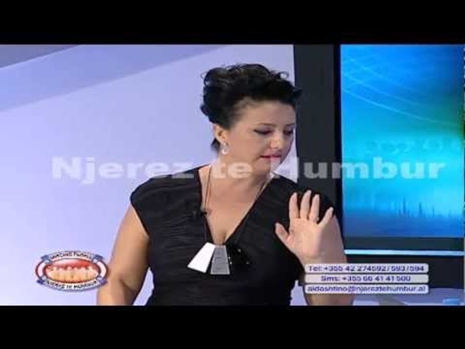Njerez te Humbur 17 Tetor 2012 pjesa 2