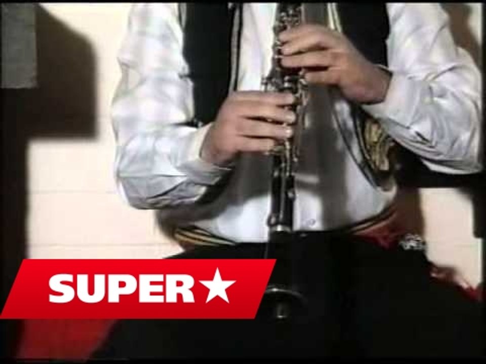 Grupi Permbi Tepelene - Tane Moj Tane (Official)