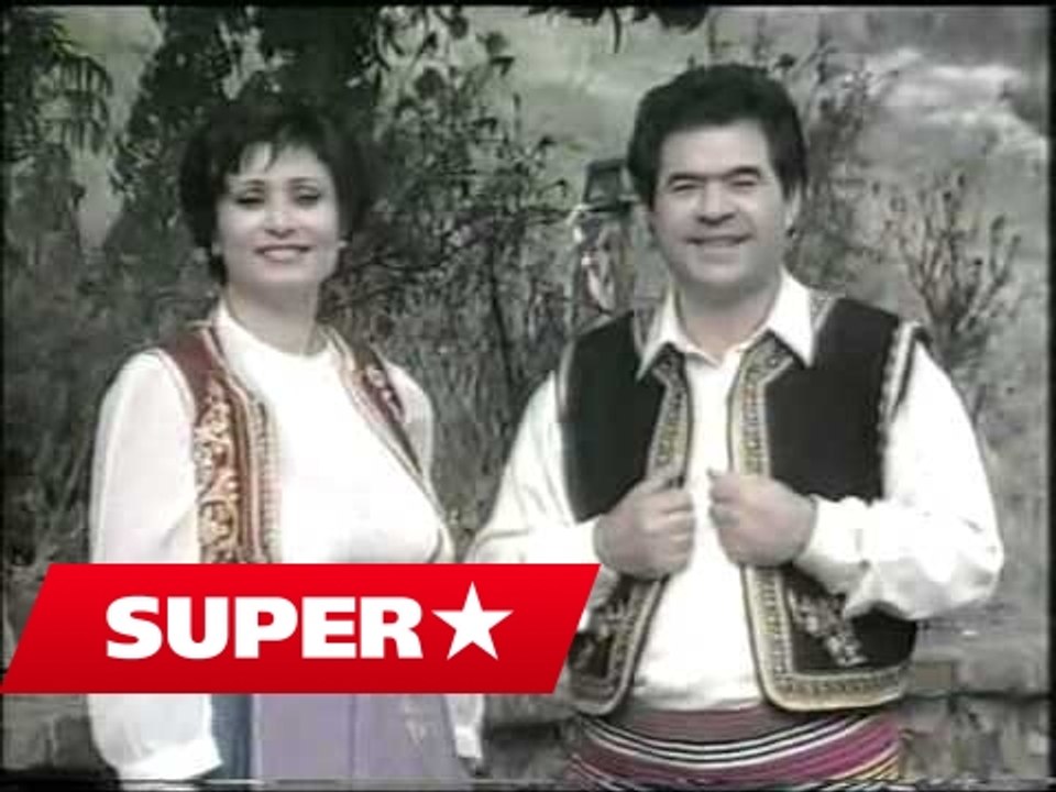 Grupi Permbi Tepelene - Kur mu rrite vogelushe (Official)