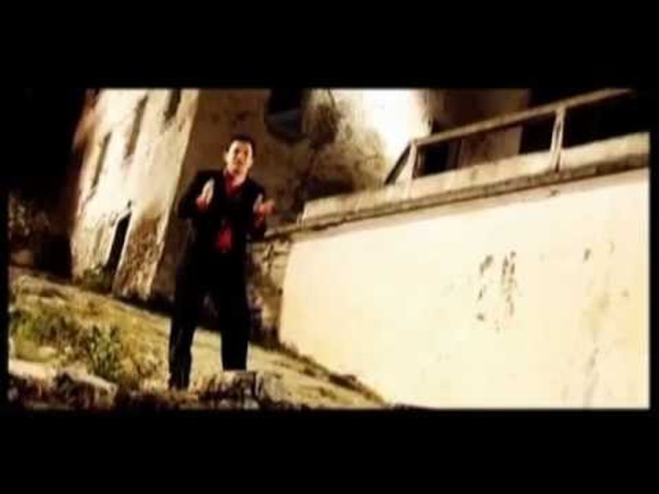 Ylli Baka - Fshatrat e shkrete (Official Video)