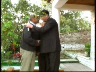 Ylli Baka - Baba Tomorri (Official Video)