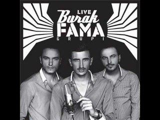 Burak FAMA - Live 2012 -   3) Ball per ball