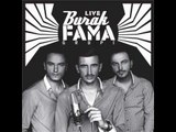 Burak FAMA - Live 2012 -   6) Ta dish mir
