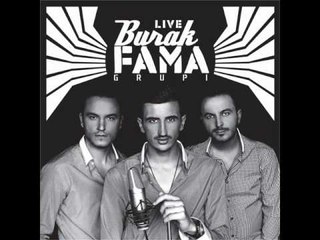 Buraku FAMA - Live 2012 - 9) Fjala e fundit