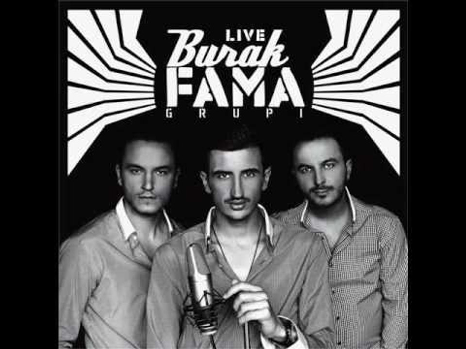 Buraku grupi FAMA - KTHEMA ZOT - LIVE