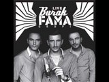 Burak FAMA - Live 2012 -   15) Ty askush smundet me t bind