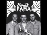 Burak FAMA - Live 2012 -   17) Niset trimi per gurbet