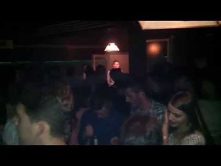 ORIENTAL DARABUKA & DJ FISOO LIVE  CLUB