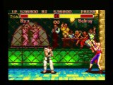 Super Street Fighter II: The New Challengers[Super Famicom]