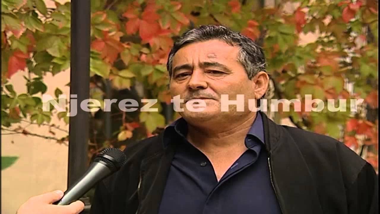 Njerez te Humbur - Florian Dervishaj (historia) 31 Tetor 2012