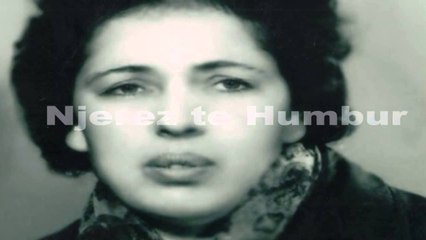 Njerez te Humbur - Dero Gubioti (historia) 31 Tetor 2012