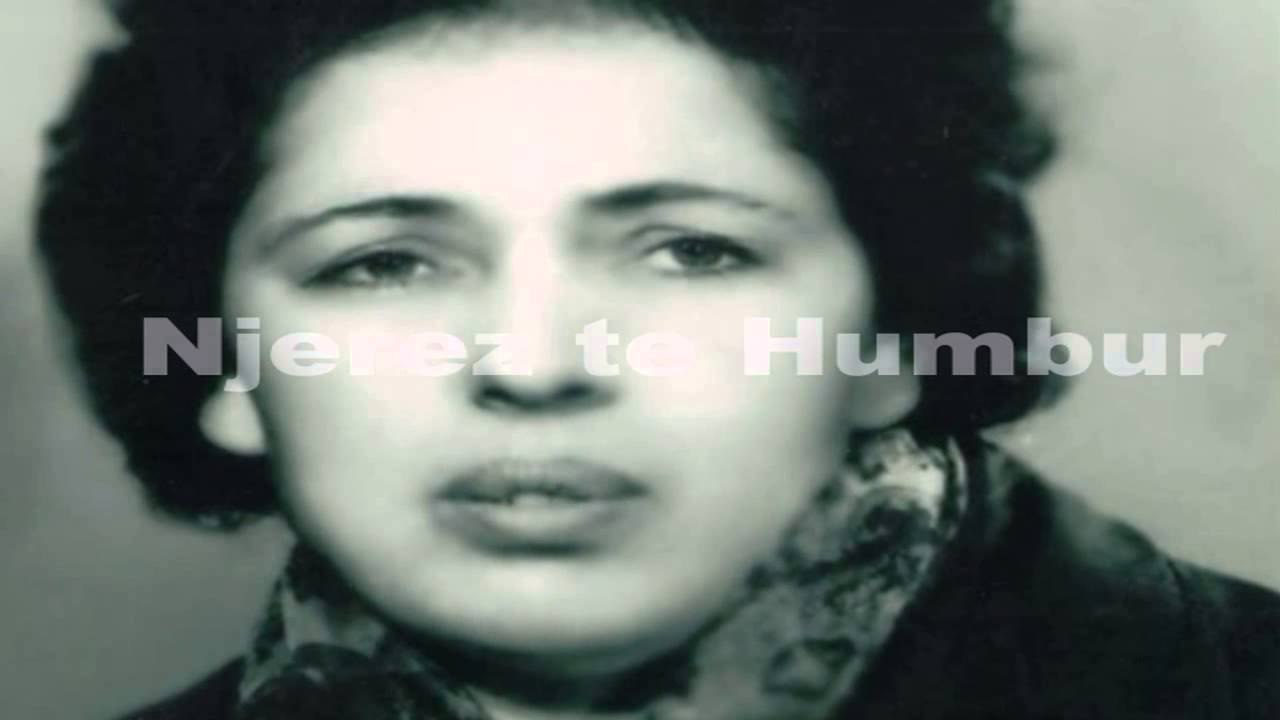 Njerez te Humbur - Dero Gubioti (historia) 31 Tetor 2012