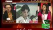 Dr Shahid Masood Response On Todays Chaudhry Nisar PRess Conference