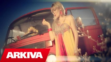 Amarda Arkaxhiu - Ne nje bote tjeter (Official Video HD)