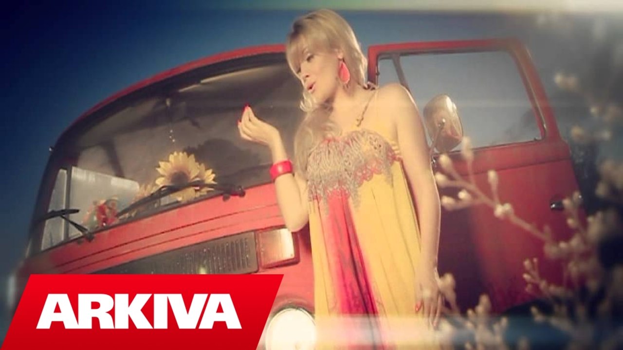 Amarda Arkaxhiu - Ne nje bote tjeter (Official Video HD)