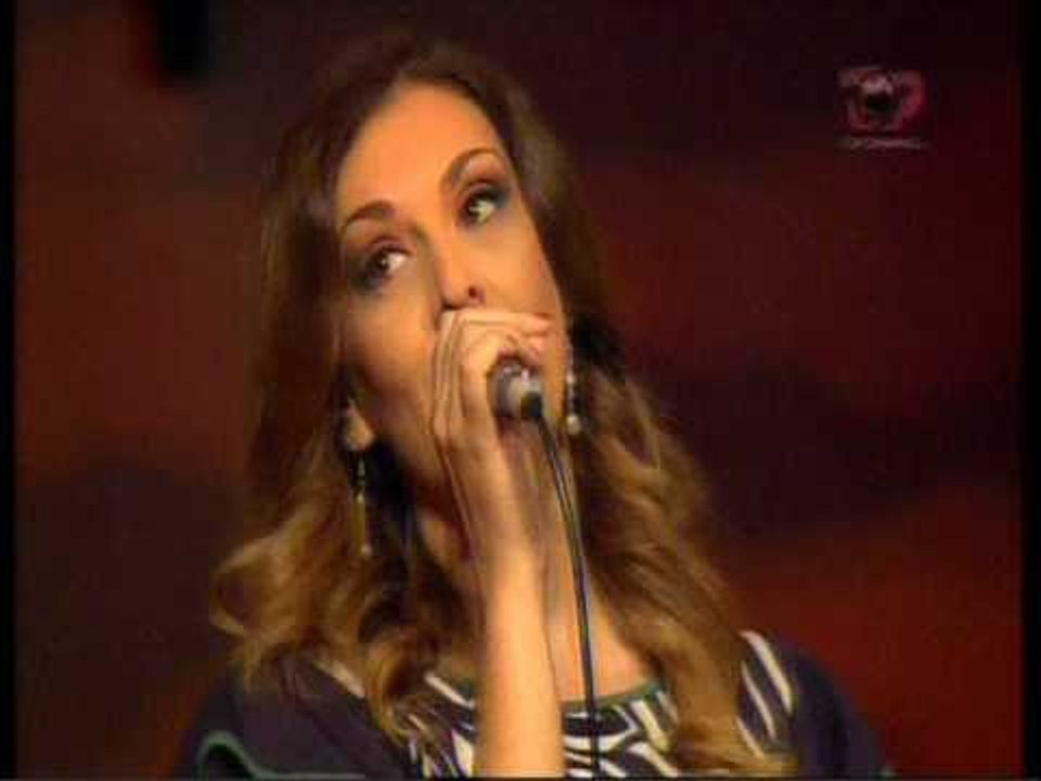 Dua me shume Shqiperine - Eltina Minarolli