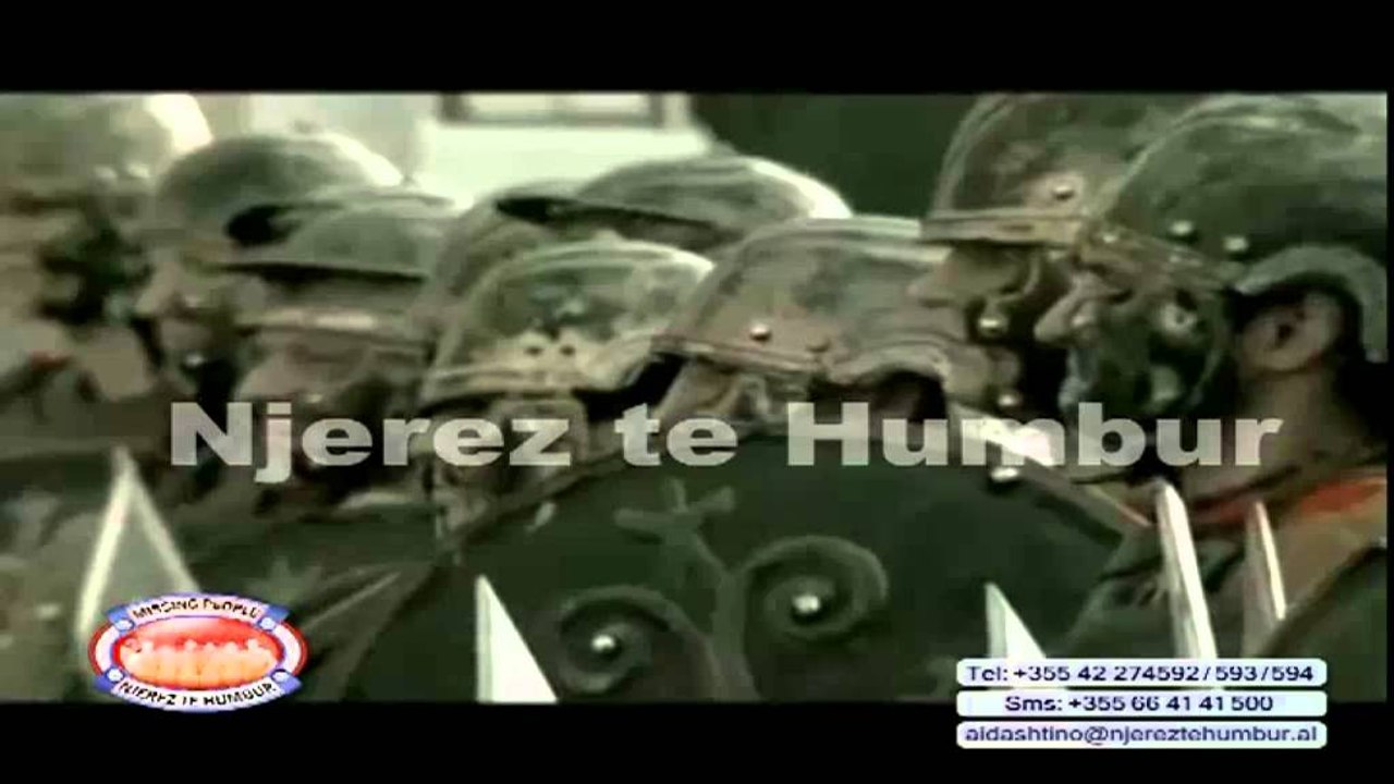 Njerez te Humbur 24 Tetor 2012 pjesa 2