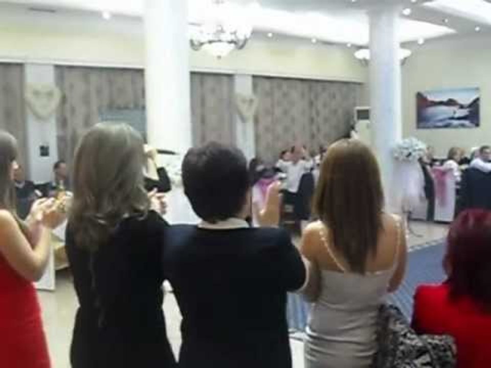 Rilinda Velaj LIVE Fejesa e Eltonit ( ELBASAN)