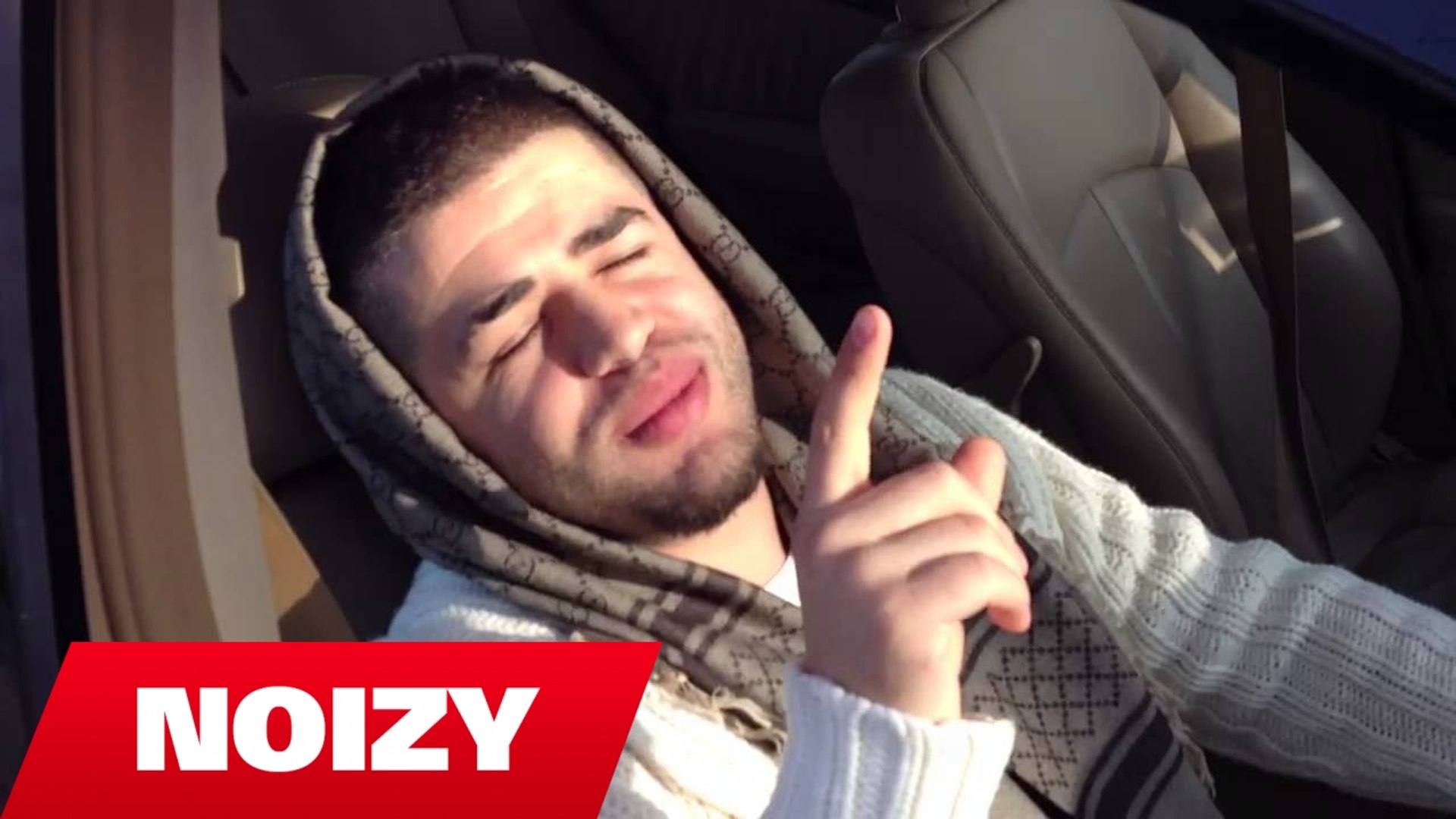 Noizy ne Wien (Viena) 15/12 (DEC)