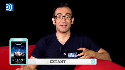 Seriemente: 'Extant', con Halle Berry