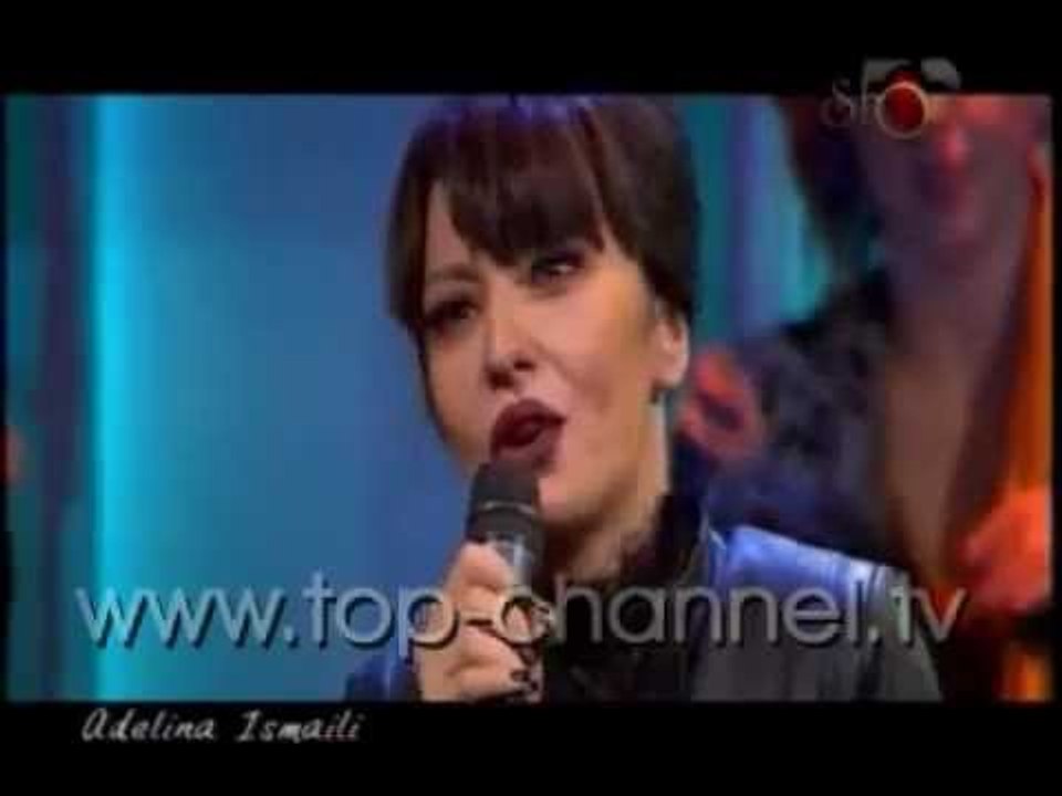 Adelina @ Top Show - P1