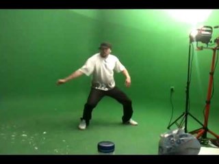 Ceni Meshi - Dance ( muzik  Alena - jump up - Studio Urban Graphics ) 2012