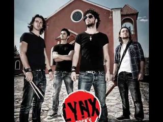 Grupi Lynx - Nuk ma ndjen (Official Lyrics)