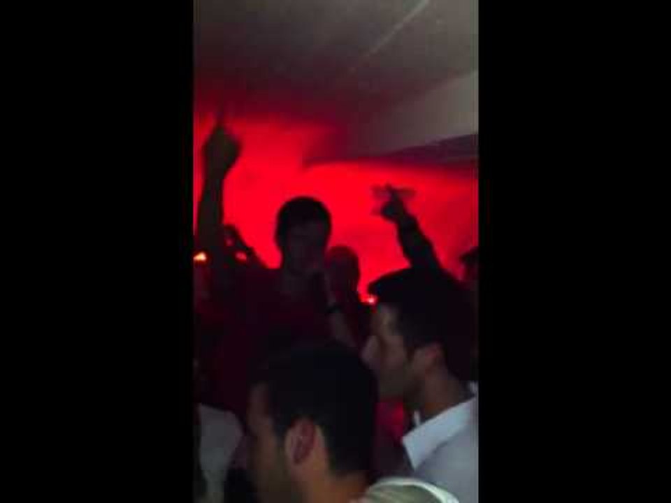 Buraku grupi FAMA - Live 28 Nentor - SHQIPERIN E DUA