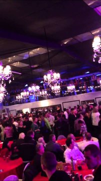 Loni - Për 100 vjet shtet shqiptarë në Paris