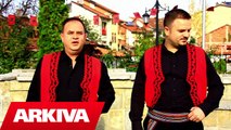 Arben Bytyqi ft. Fadil Bytyqi - Ty Kosov Te Njeh Historia (Official Video HD)